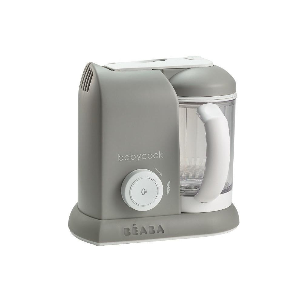 Beaba Babycook Solo - Grey