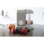 Beaba Babycook Solo - Grey (5)