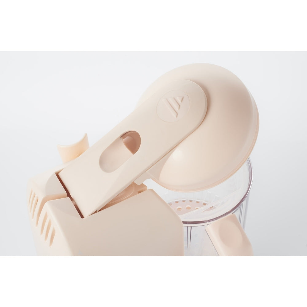 Beaba Babycook Solo - Pink (3)