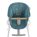 Up & Down Highchair Cushion - Blue
