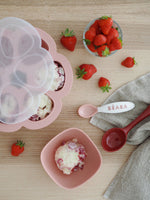 150ml Silicone Freezer Pods