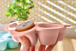 150ml Silicone Freezer Pods