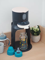 Bib' Expresso Bottle Maker