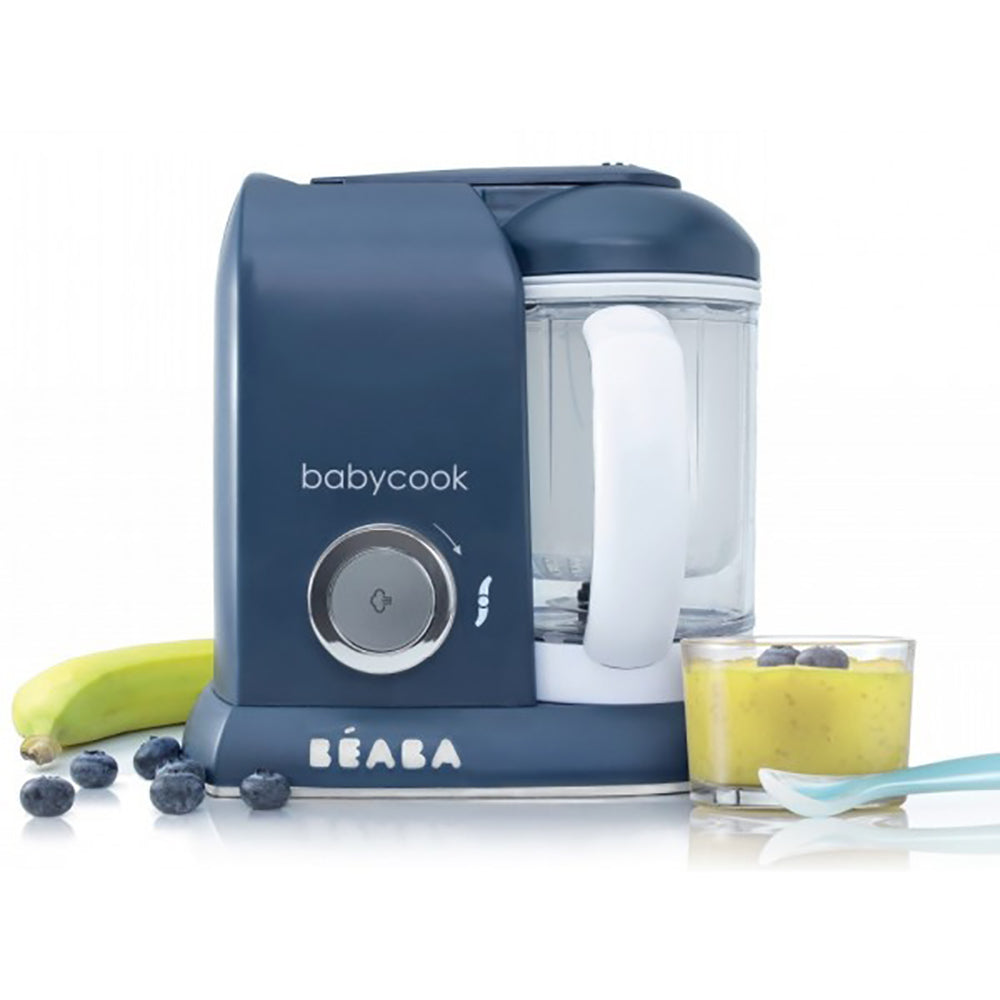 Beaba Babycook Solo - Navy