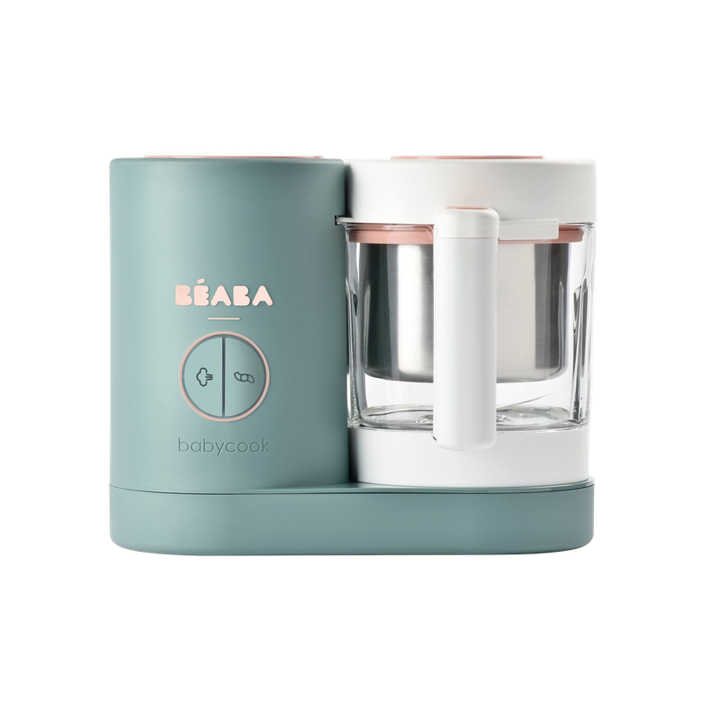 Beaba 6 in 1 BabycookÂ® Neo Baby Food Maker