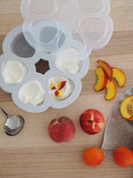 150ml Silicone Freezer Pods