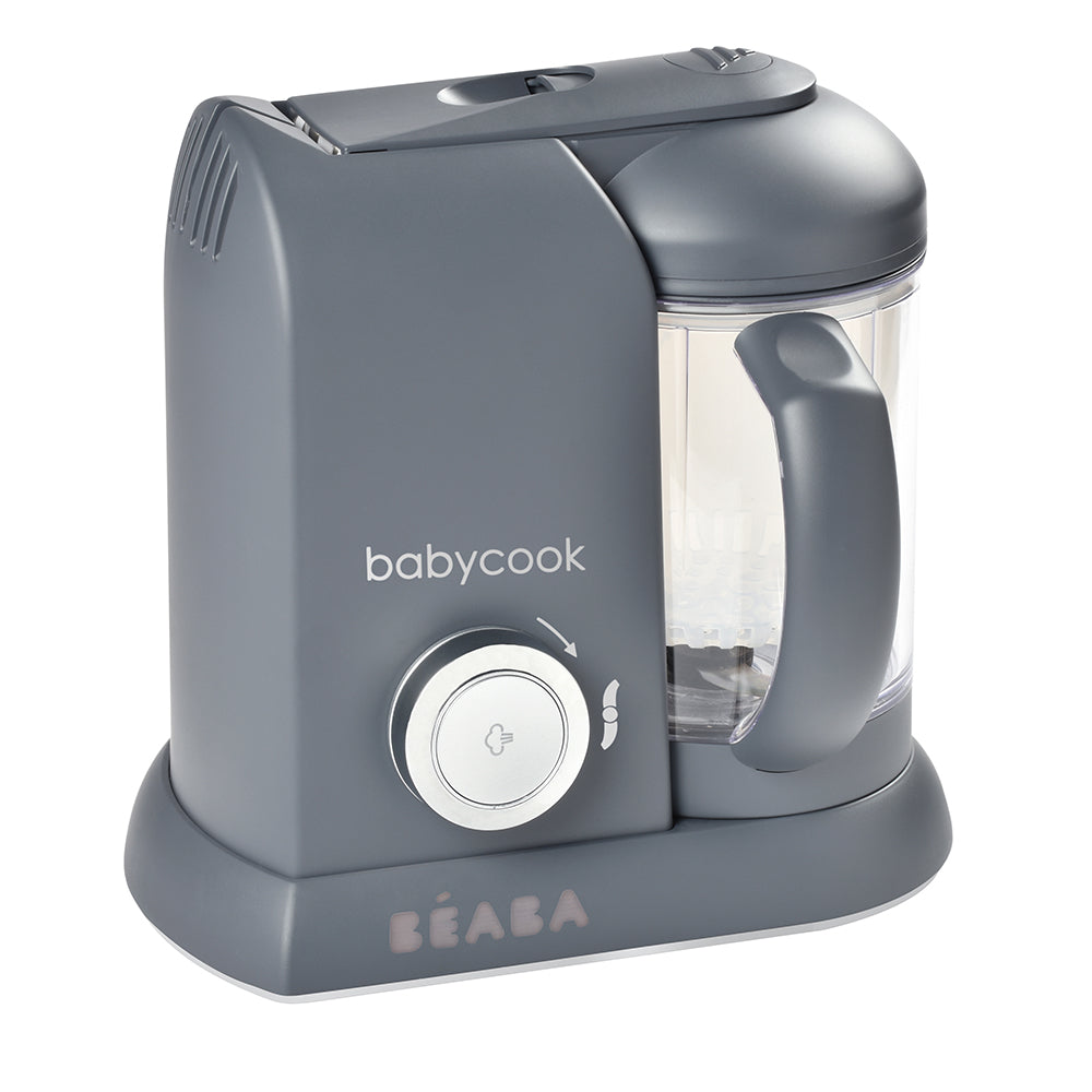 Beaba Babycook Solo - Dark Grey