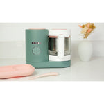 Beaba Babycook Neo - Eucalyptus (3)