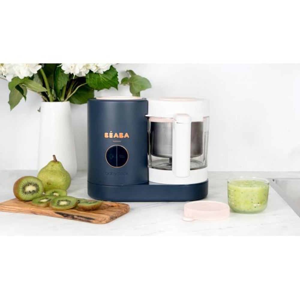 Beaba Babycook Neo - Night Blue (13)