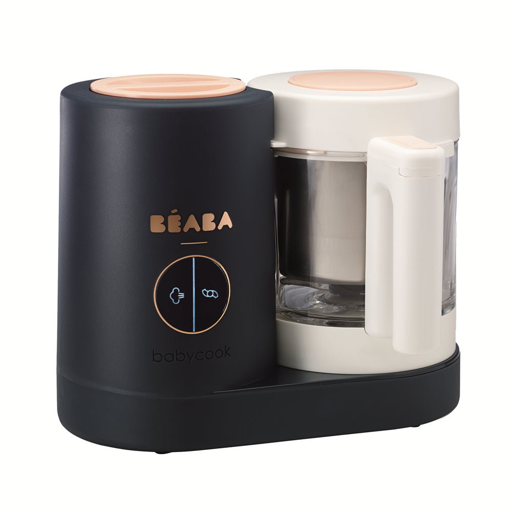 Beaba Babycook Neo - Night Blue (1)