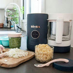 Beaba Babycook Neo - Night Blue (4)