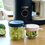 Beaba Babycook Neo - Night Blue (7)