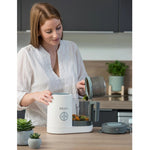 Beaba Babycook Neo - White & Grey (11)