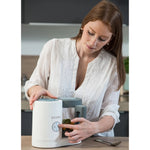 Beaba Babycook Neo - White & Grey (12)