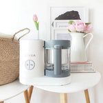 Beaba Babycook Neo - White & Grey (4)
