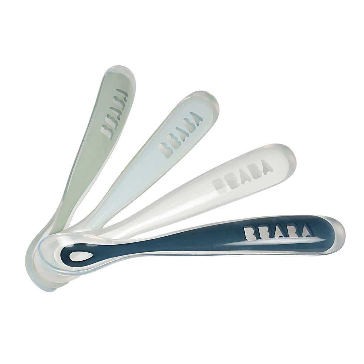 1st Stage Baby Spoon Set