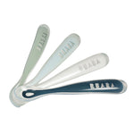 1st Stage Baby Spoon Set