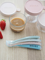 1st Stage Baby Spoon