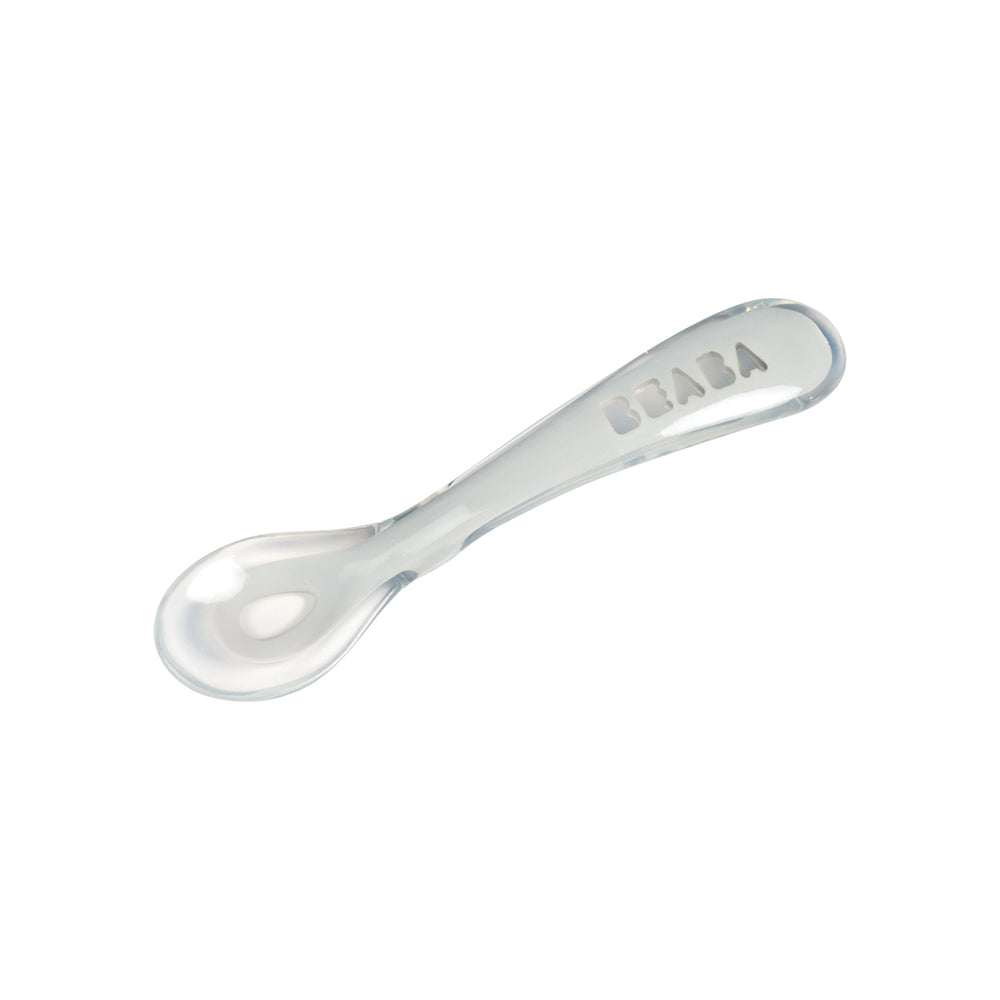2nd Stage Baby Spoon