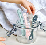 2nd Stage Baby Spoon Set