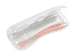 1st Stage Travel Baby Spoons