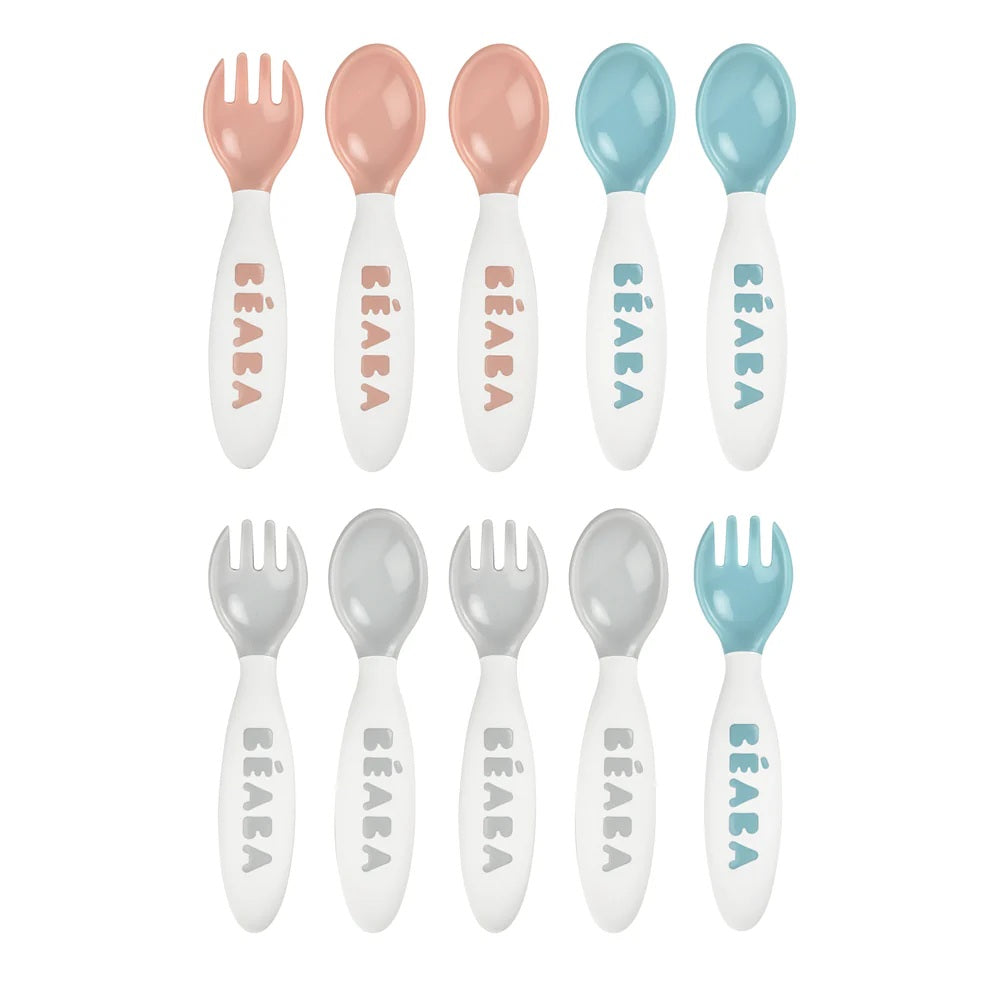Toddler Cutlery Set