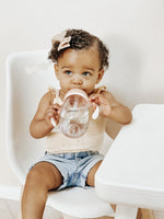 2 in 1 Baby Bottle