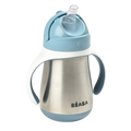 Stainless Steel Sippy Cup
