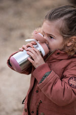 Stainless Steel Water Bottle