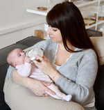 2 in 1 Baby Bottle
