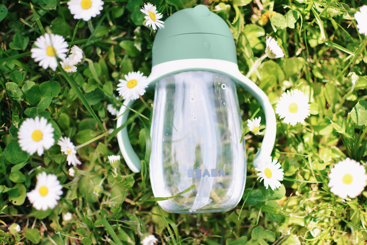 Sippy Cup