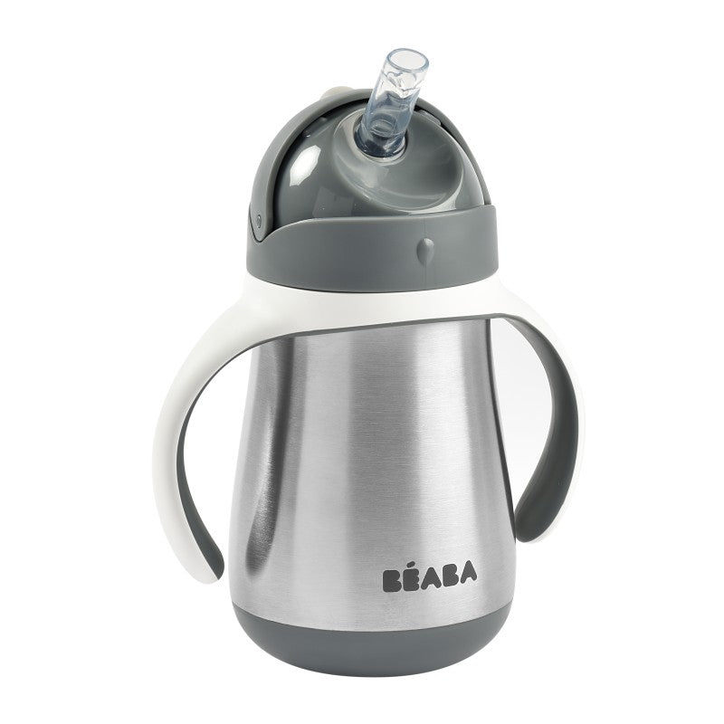Stainless Steel Sippy Cup