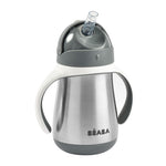 Stainless Steel Sippy Cup