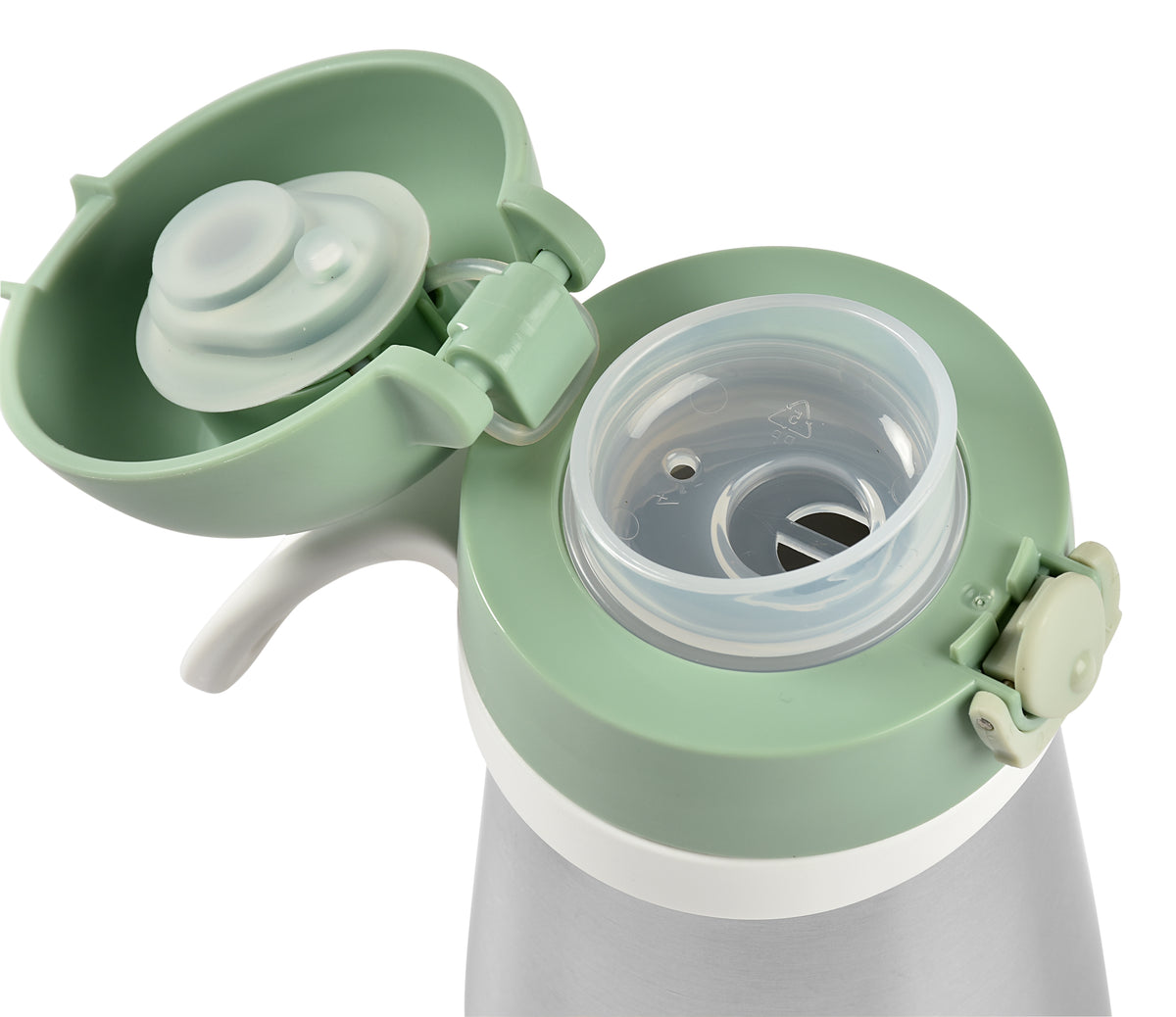Stainless Steel Water Bottle