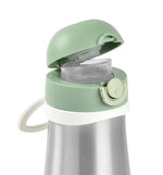 Stainless Steel Water Bottle