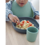 Silicone Suction Plate
