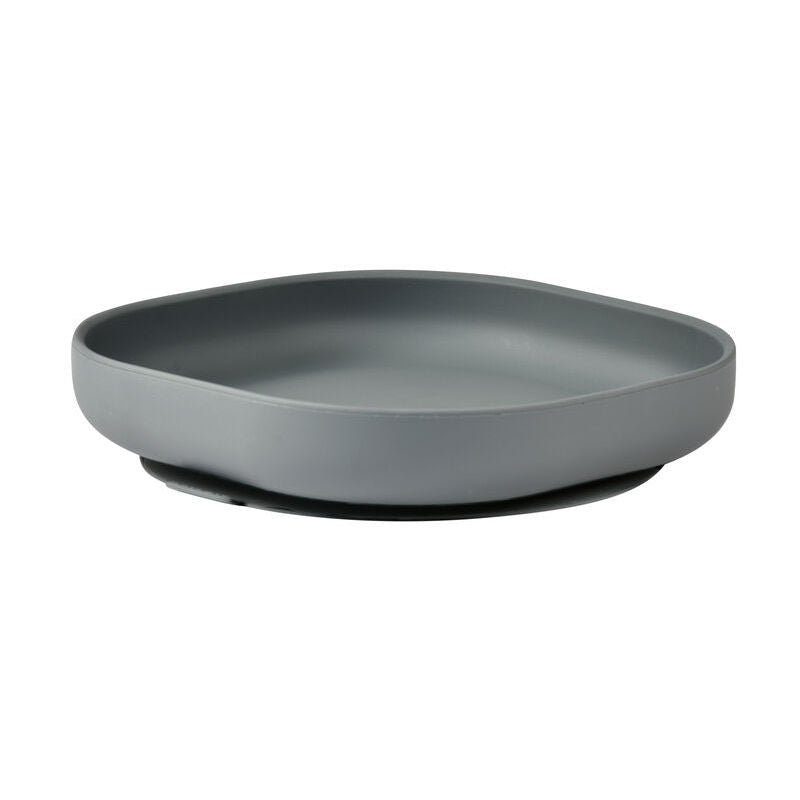 Silicone Suction Plate
