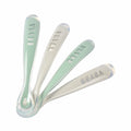 1st Stage Baby Spoon Set