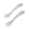 Clay/Misty Green