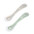 2nd Stage Travel Baby Spoons
