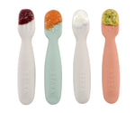 BLW Spoons