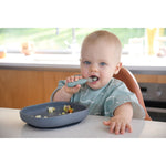 Toddler Cutlery - Sage