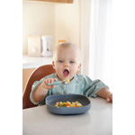 Toddler Cutlery - Sage