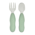 Toddler Cutlery - Sage