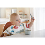 Toddler Cutlery - Velvet Grey