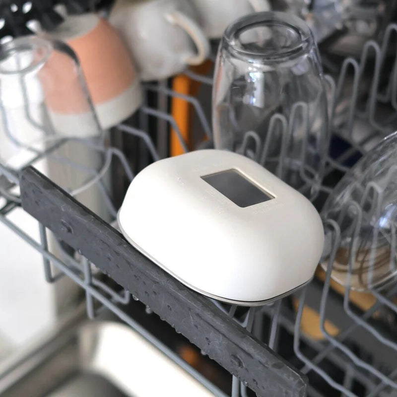 Stainless Steel Baby Feeding Set