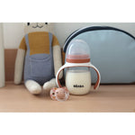 2 in 1 Baby Bottle