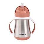 Stainless Steel Sippy Cup