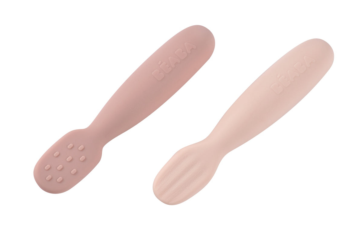 BLW Spoons