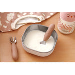 Toddler Cutlery - Praline